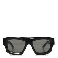 Gucci Square Sunglasses — Black GG1926S