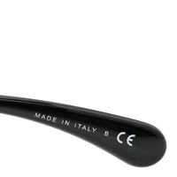Chanel Cat-Eye Sunglasses — Tortoise 5429-A