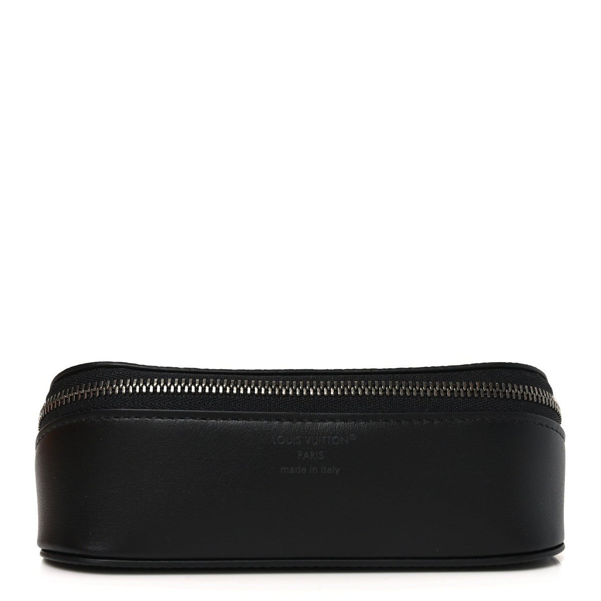 Louis Vuitton Square Sunglasses — Black