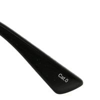 Gucci Square Sunglasses — Crystal GG0115S