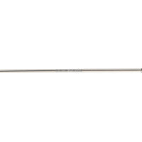 Dior Aviator Sunglasses — Silver