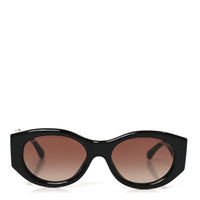 Chanel Square Sunglasses — Black 5536-Q