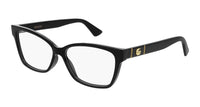 Gucci GG0634O Black 001 primary