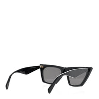 Celine Edge CL 41468/S Black sunglasses - view 4
