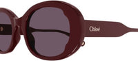 Chloe Noore CH0197S Sunglasses angle