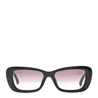 Chanel Square Sunglasses — Black 5514-A