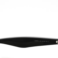 Celine Cat-Eye Sunglasses — Crystal