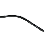 Saint Laurent Aviator Sunglasses — Black SL18