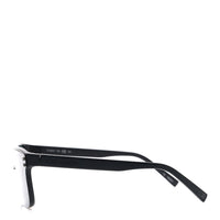 Louis Vuitton Square Sunglasses — Black Z1082W