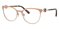 Versace VE1271 cat-eye optical - side angle