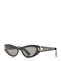 Dior Cat-Eye Sunglasses — Black