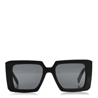 Prada Square Sunglasses — Grey SPR 23Y