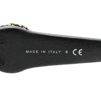 Chanel Butterfly Sunglasses — Black 5457-Q