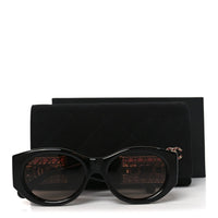 Chanel Square Sunglasses — Black 5536-Q