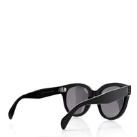 Celine Audrey CL41755 - retro frame side