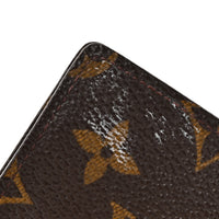 Louis Vuitton Square Sunglasses — Black