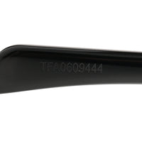 Celine Pilot Sunglasses — Black