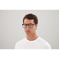 Gucci GG0004ON Web Square Optical Frame - Side