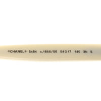 Chanel Square Sunglasses — Black