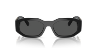 Versace VE4361 Medusa Biggie Sunglasses - front view