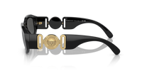 Versace VE4361 Medusa Biggie Sunglasses - left side view