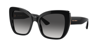 Dolce & Gabbana DG4348 Print Family Butterfly Sunglasses - View 1