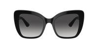 Dolce & Gabbana DG4348 Print Family Butterfly Sunglasses - View 2
