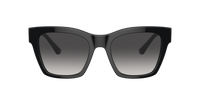 Dolce & Gabbana DG4384 Butterfly Acetate Sunglasses - View 2
