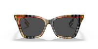 Burberry BE4346 front view