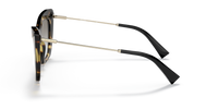 Left/side view