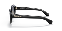 Left/side view