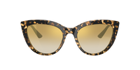 Dolce & Gabbana DG4408 Cat-Eye Acetate Sunglasses - View 2