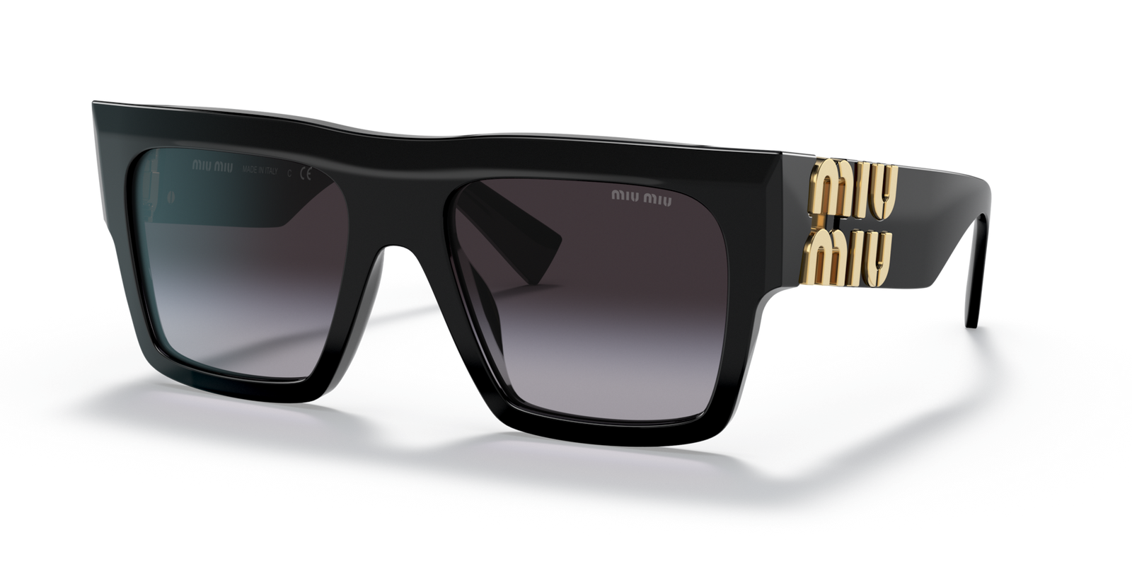 Miu Miu MU 10WS