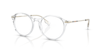 Burberry BE2365 Quincy quarter view