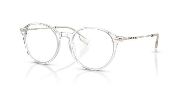 Burberry BE2365 Quincy quarter view