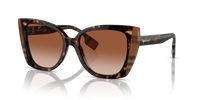 Burberry BE4393 Meryl quarter view
