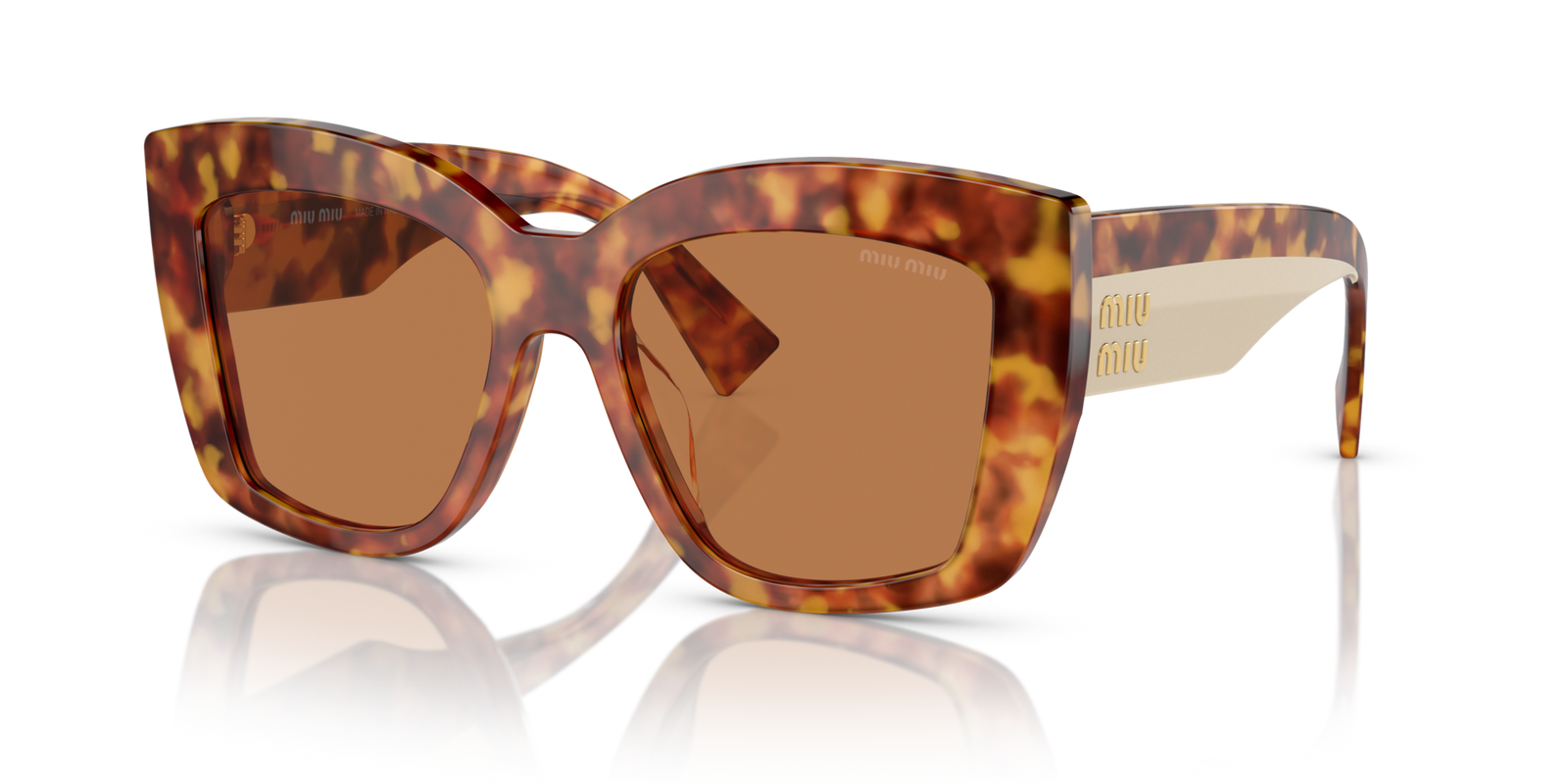 Miu Miu MU 04WS