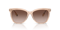 Burberry BE4308 Clare front view