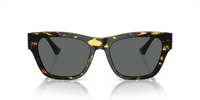 Versace VE4457 Medusa Legend Square Sunglasses - front view