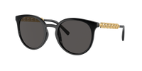 Dolce & Gabbana DG6189 Phantos Cat-Eye Sunglasses - View 1
