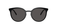 Dolce & Gabbana DG6189 Phantos Cat-Eye Sunglasses - View 2