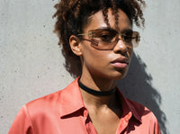 Miu Miu Aube Sunglasses