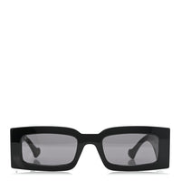 Gucci Cat-Eye Sunglasses — Black GG1425S