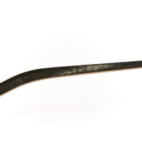 Gucci Square Sunglasses — Brown GG0972S