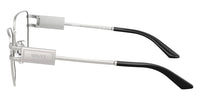 Versace VE1301 cat-eye metal optical - detail/top-down