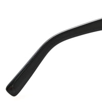 Saint Laurent Cat-Eye Sunglasses — Black SL 658