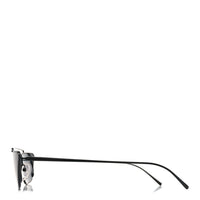 Prada Cat-Eye Sunglasses — Black SPR 64U