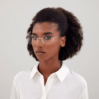 Cartier CT0416O Signature C Round Optical - Alternate view