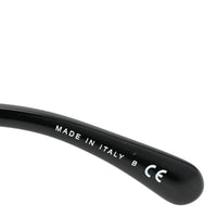 Chanel Square Sunglasses — Black 5422-B