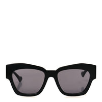 Gucci Square Sunglasses — Black GG1422S